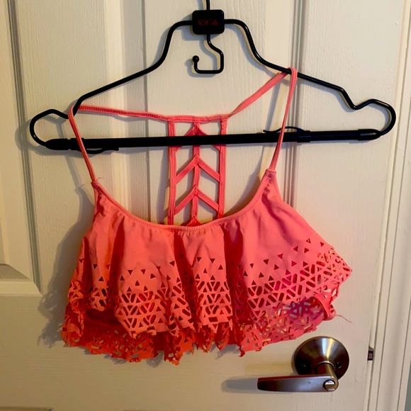 PINK Victoria’s Secret Bikini Top - Picture 1 of 3